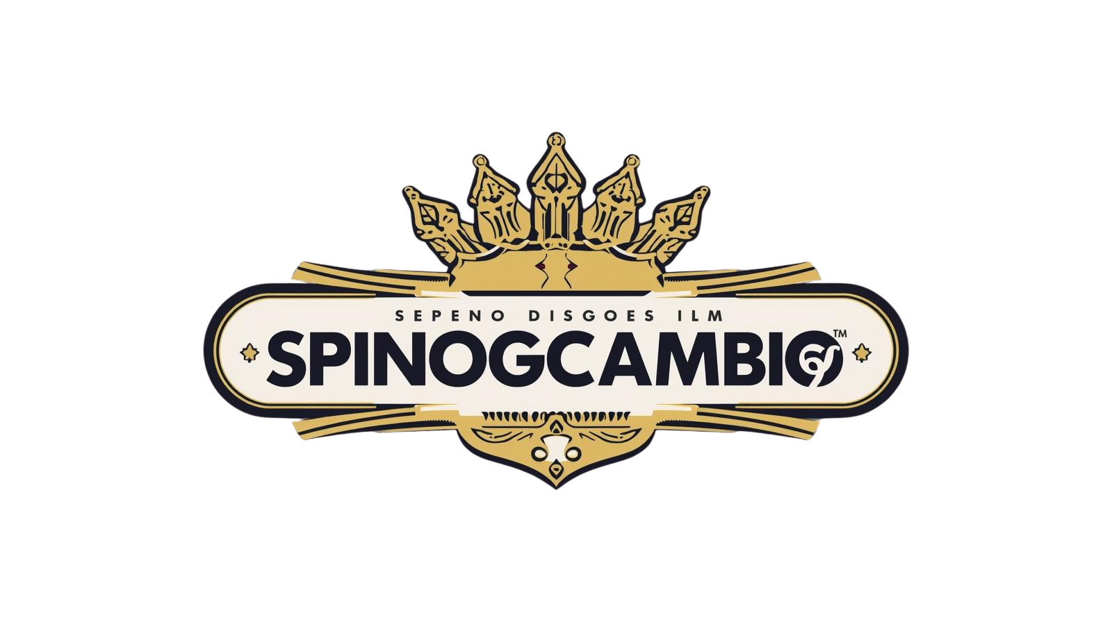 Spinogambinospel